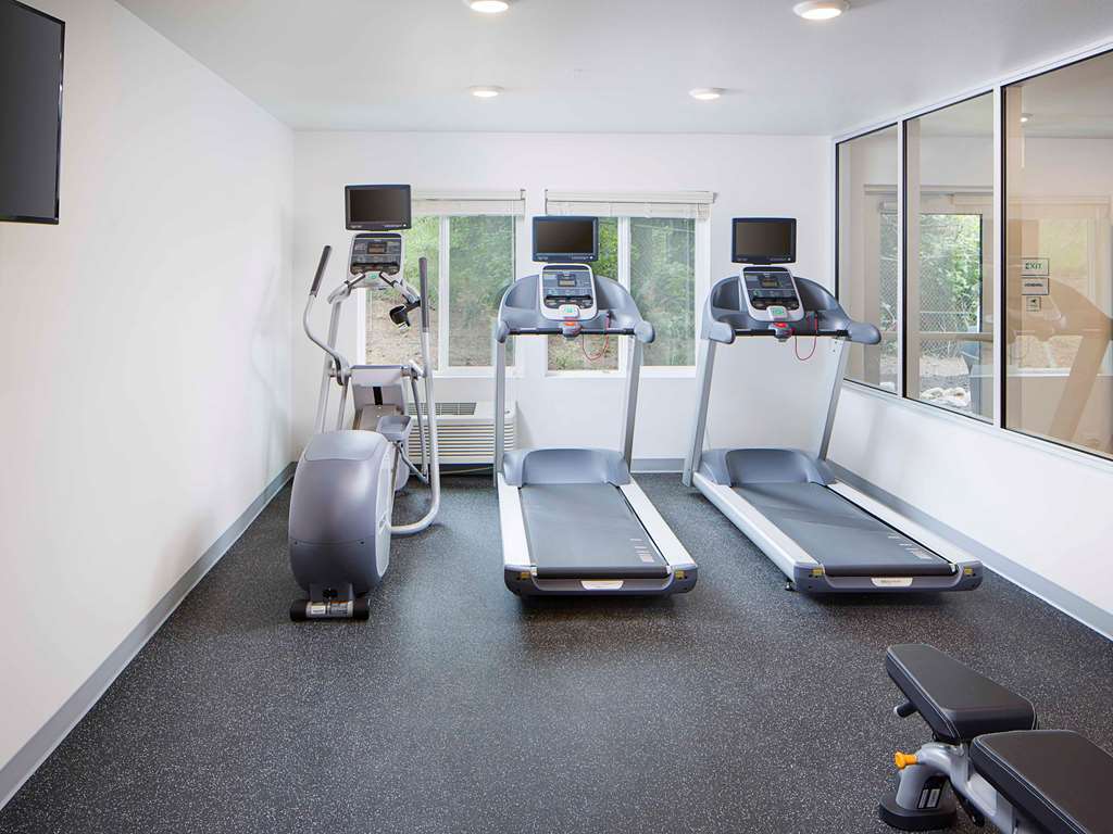 Woodspring Suites Seattle Эверетт Удобства фото