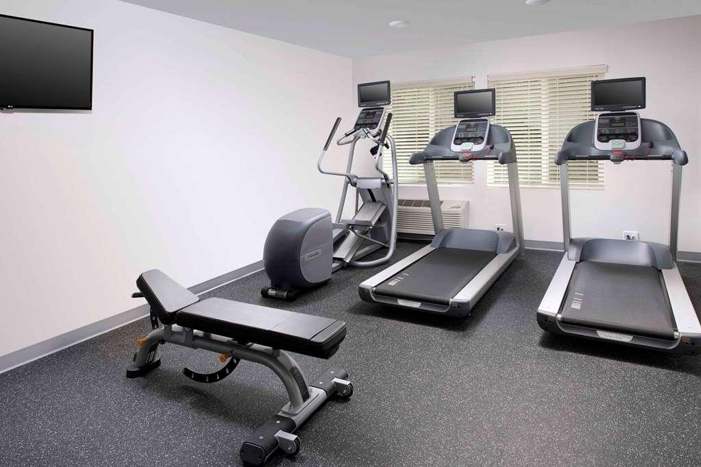 Woodspring Suites Seattle Эверетт Удобства фото